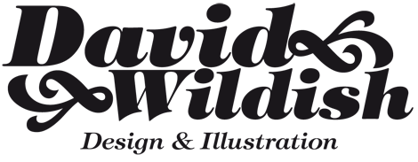 David Wildish Logo