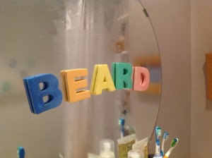 Beard (Spongify)