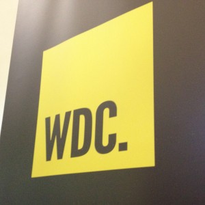 WDC Banner